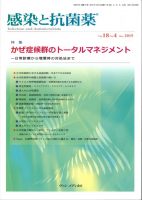 かぜ症候群のトータルマネジメント－日常診療から増悪時の対処法まで